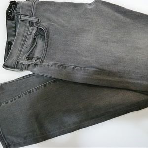 Lucky Brand skinny jeans